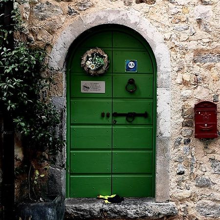 B&B Piccolo Tibet Lavenone Dış mekan fotoğraf