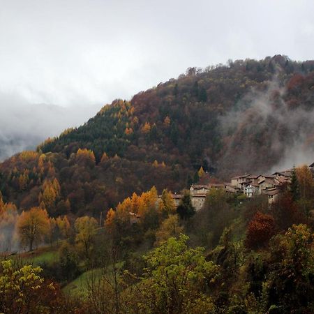 B&B Piccolo Tibet Lavenone Dış mekan fotoğraf