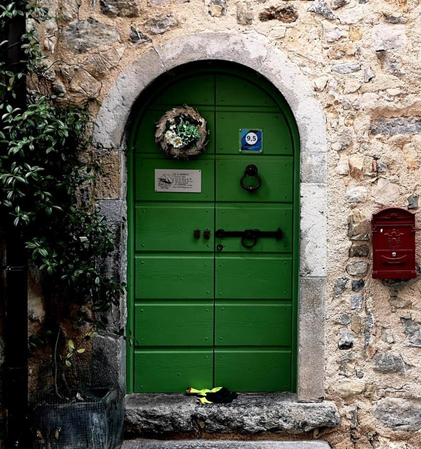B&B Piccolo Tibet Lavenone Dış mekan fotoğraf