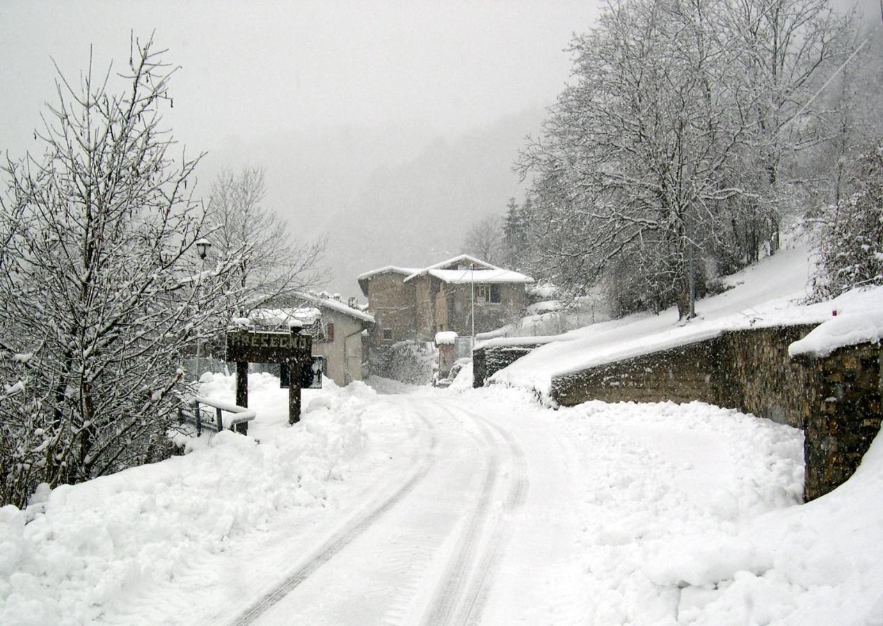 B&B Piccolo Tibet Lavenone Dış mekan fotoğraf