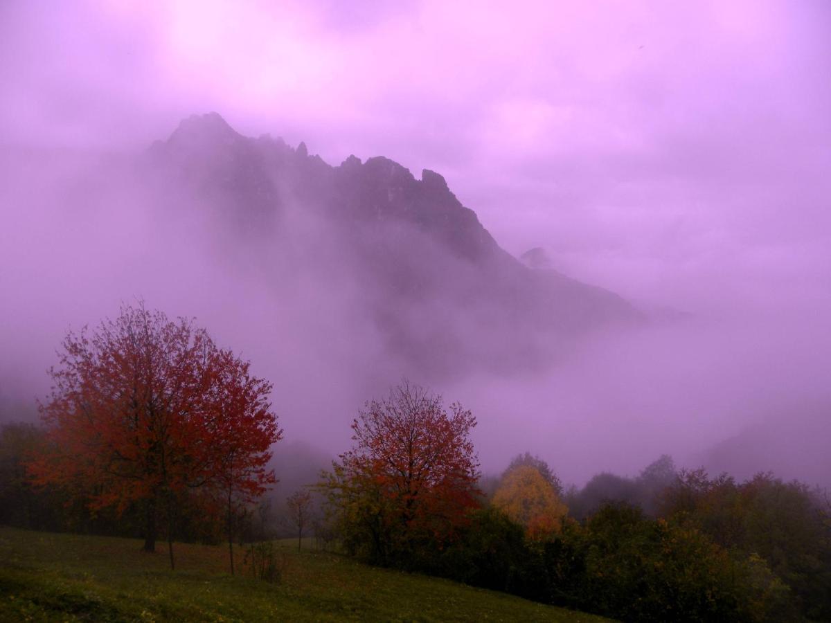 B&B Piccolo Tibet Lavenone Dış mekan fotoğraf
