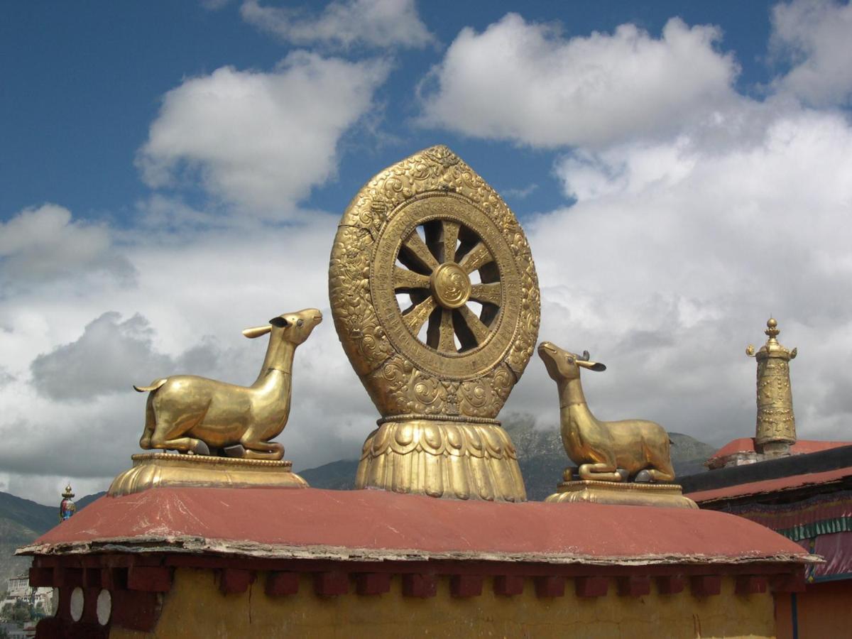 B&B Piccolo Tibet Lavenone Dış mekan fotoğraf