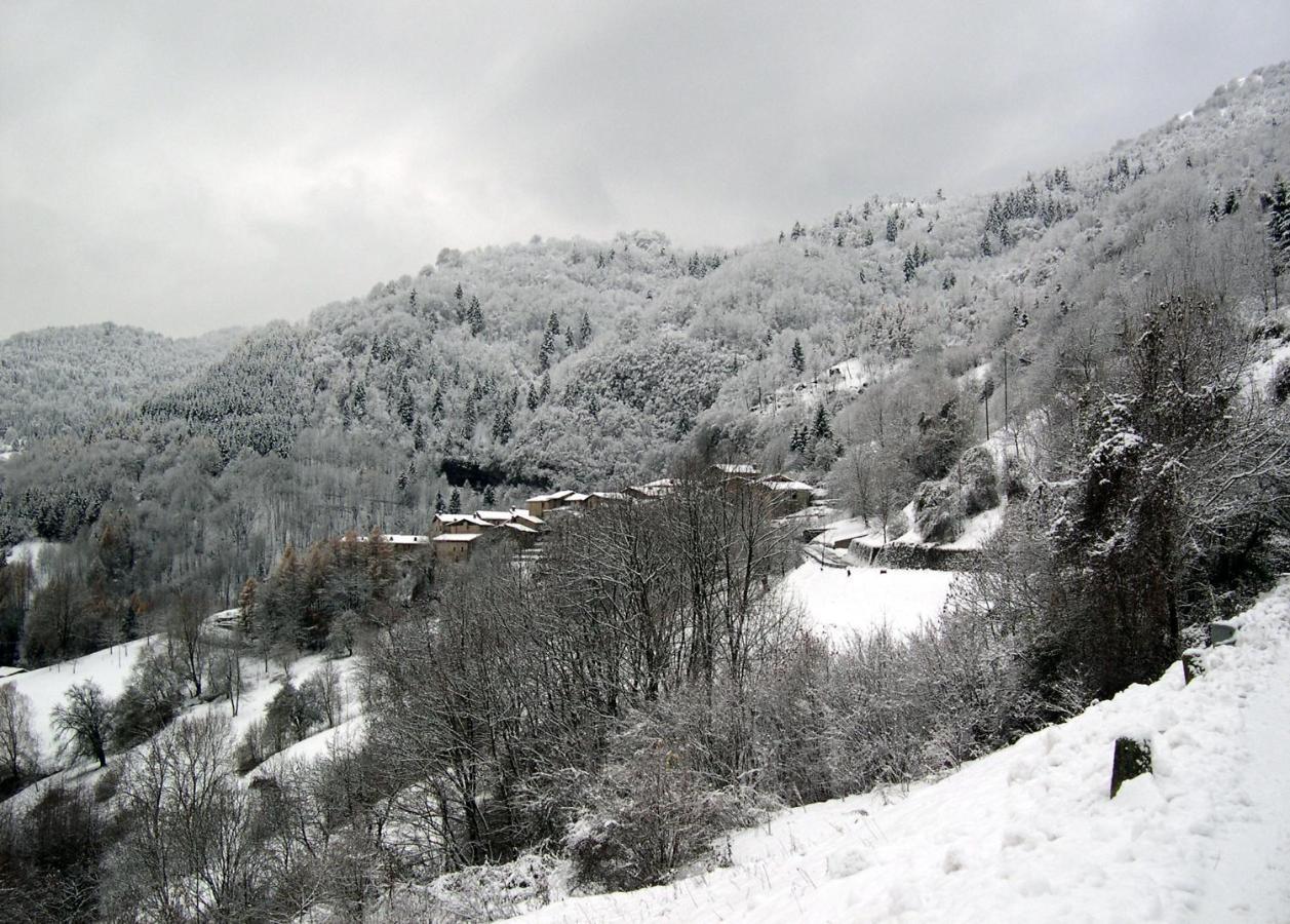 B&B Piccolo Tibet Lavenone Dış mekan fotoğraf