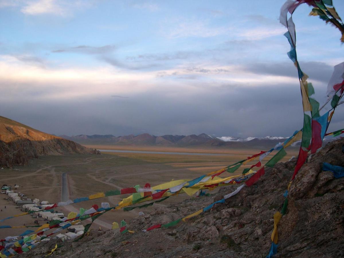 B&B Piccolo Tibet Lavenone Dış mekan fotoğraf