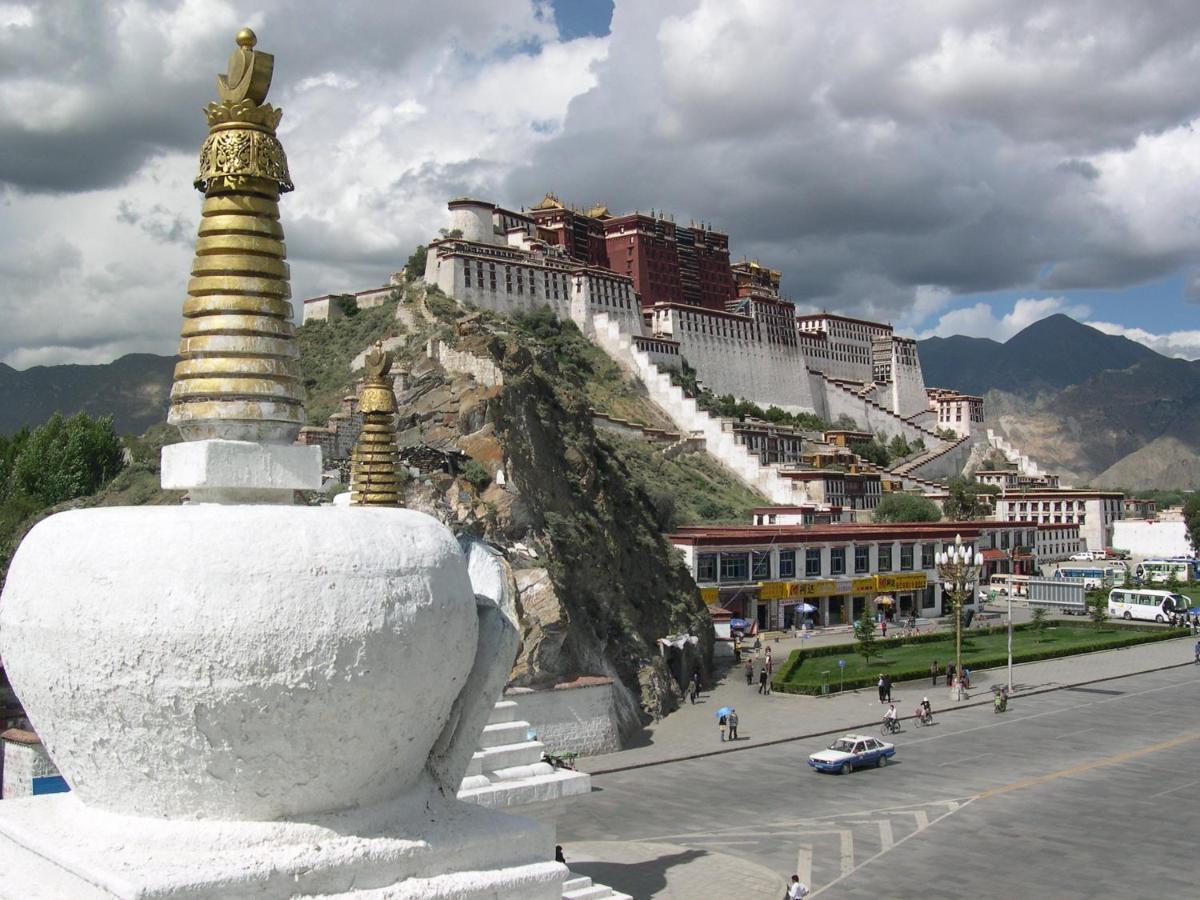 B&B Piccolo Tibet Lavenone Dış mekan fotoğraf