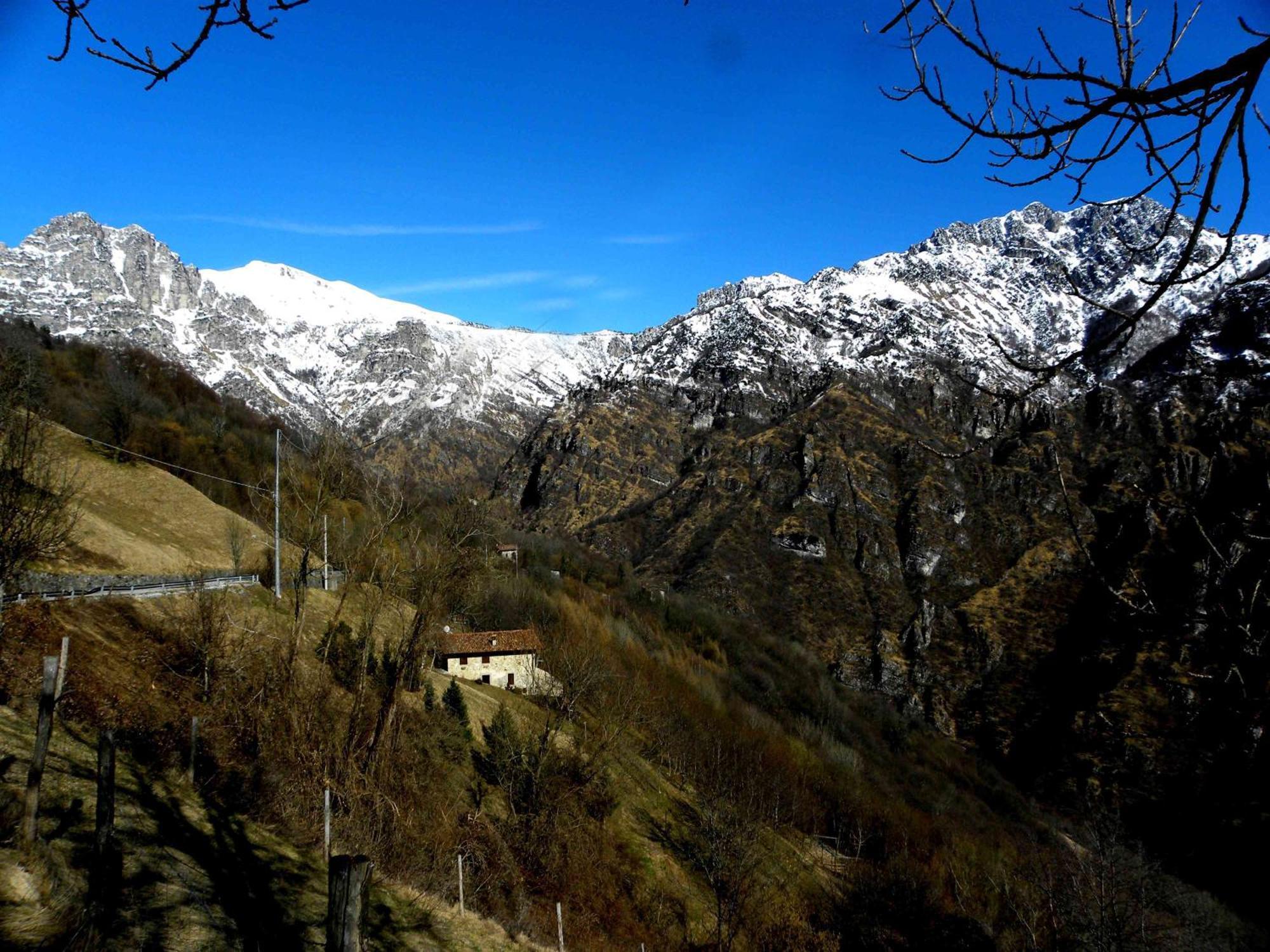 B&B Piccolo Tibet Lavenone Dış mekan fotoğraf