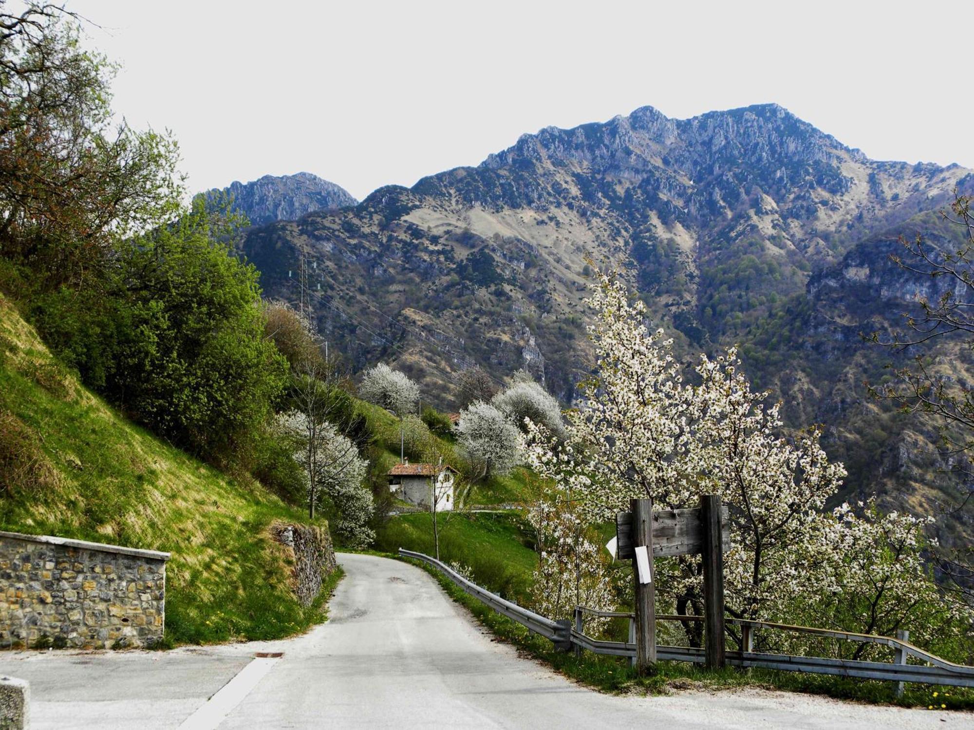 B&B Piccolo Tibet Lavenone Dış mekan fotoğraf