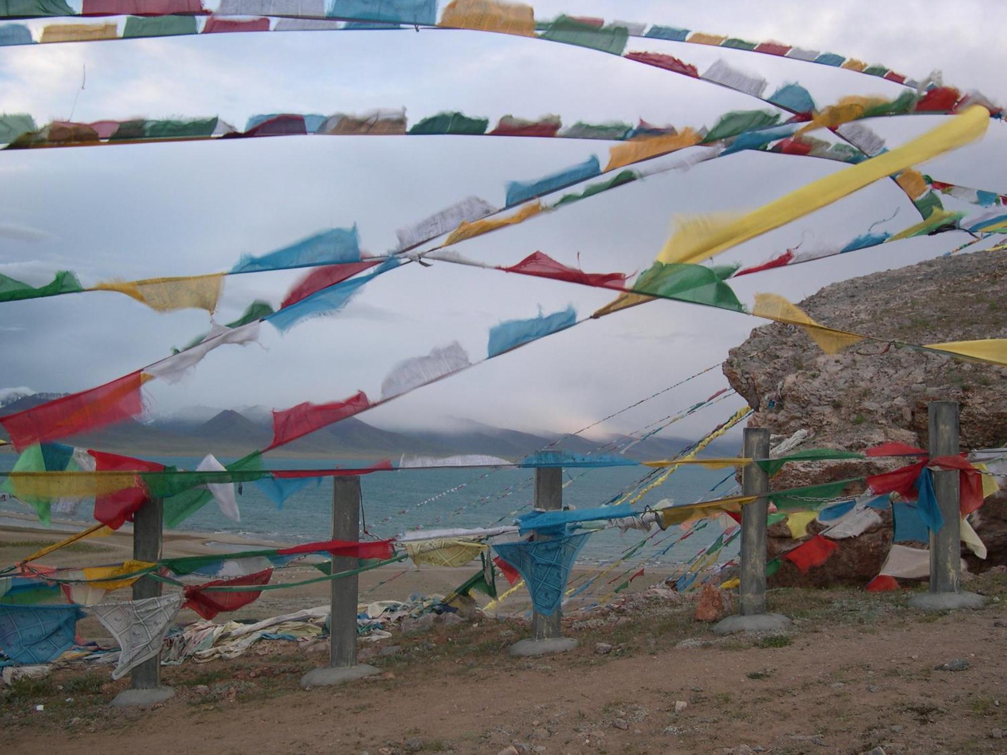 B&B Piccolo Tibet Lavenone Dış mekan fotoğraf